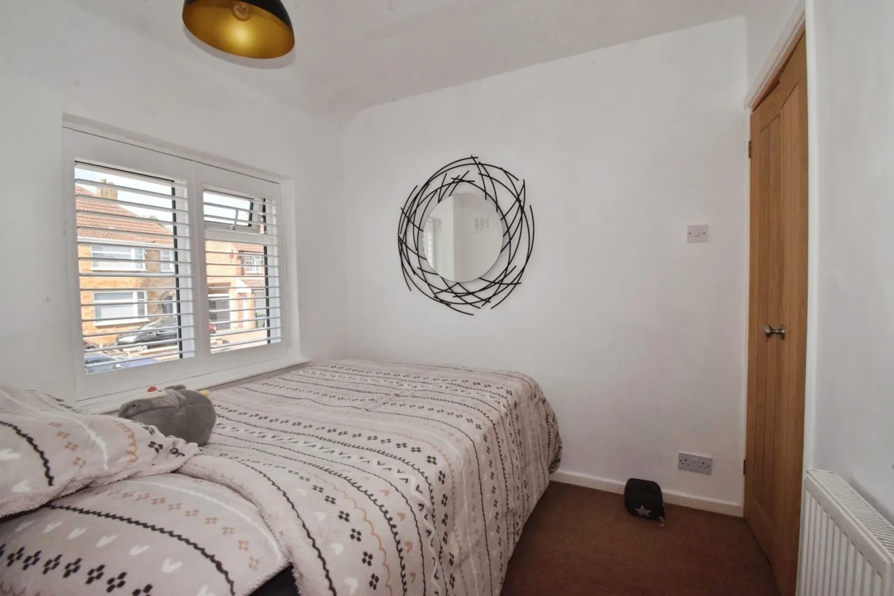 Woodgate Drive, Birstall, LE4, photo 13