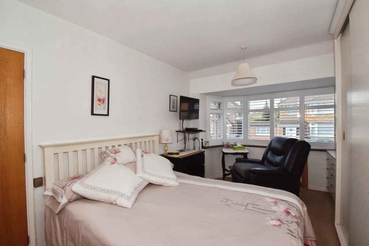 Woodgate Drive, Birstall, LE4, photo 19