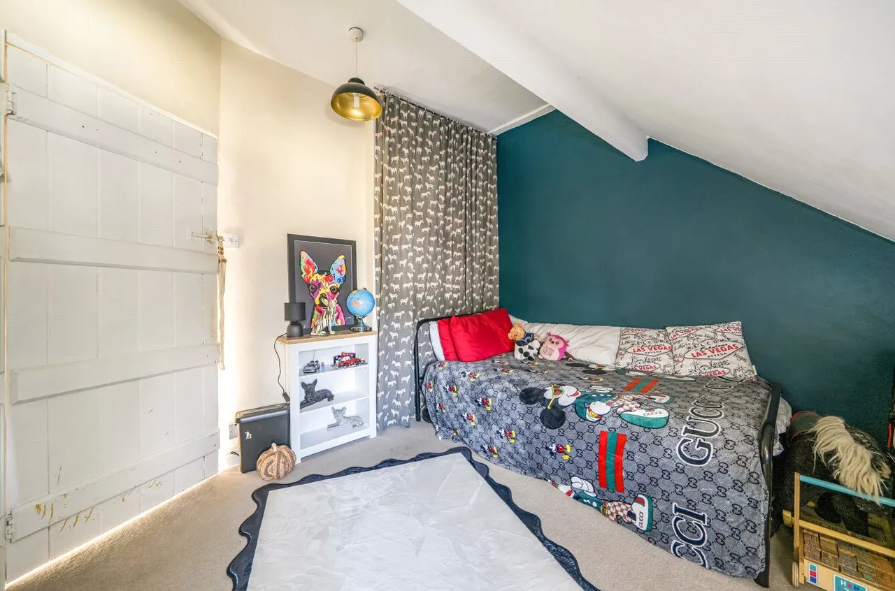 Brickfield Street, Machynlleth, photo 12
