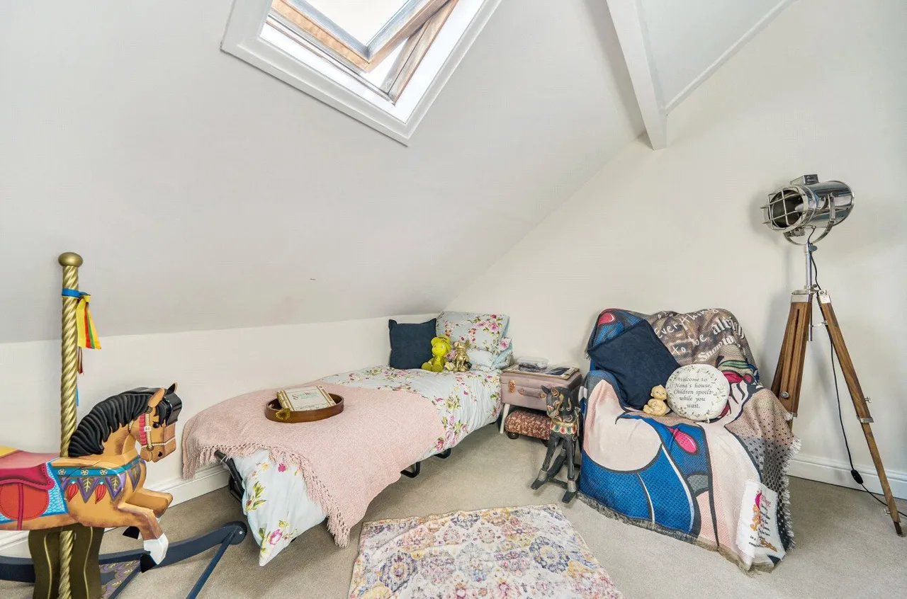 Brickfield Street, Machynlleth, photo 13