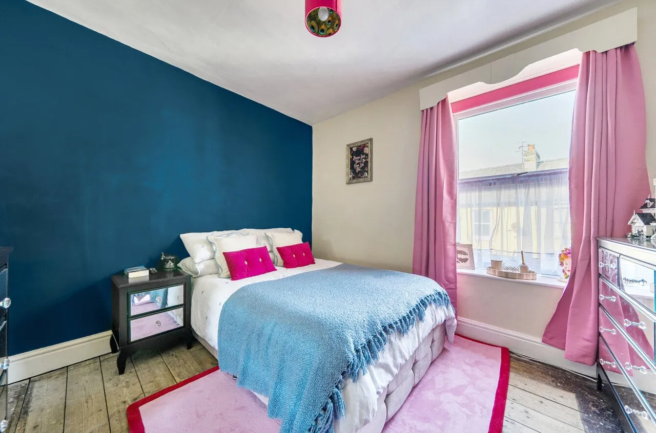 Brickfield Street, Machynlleth, photo 9