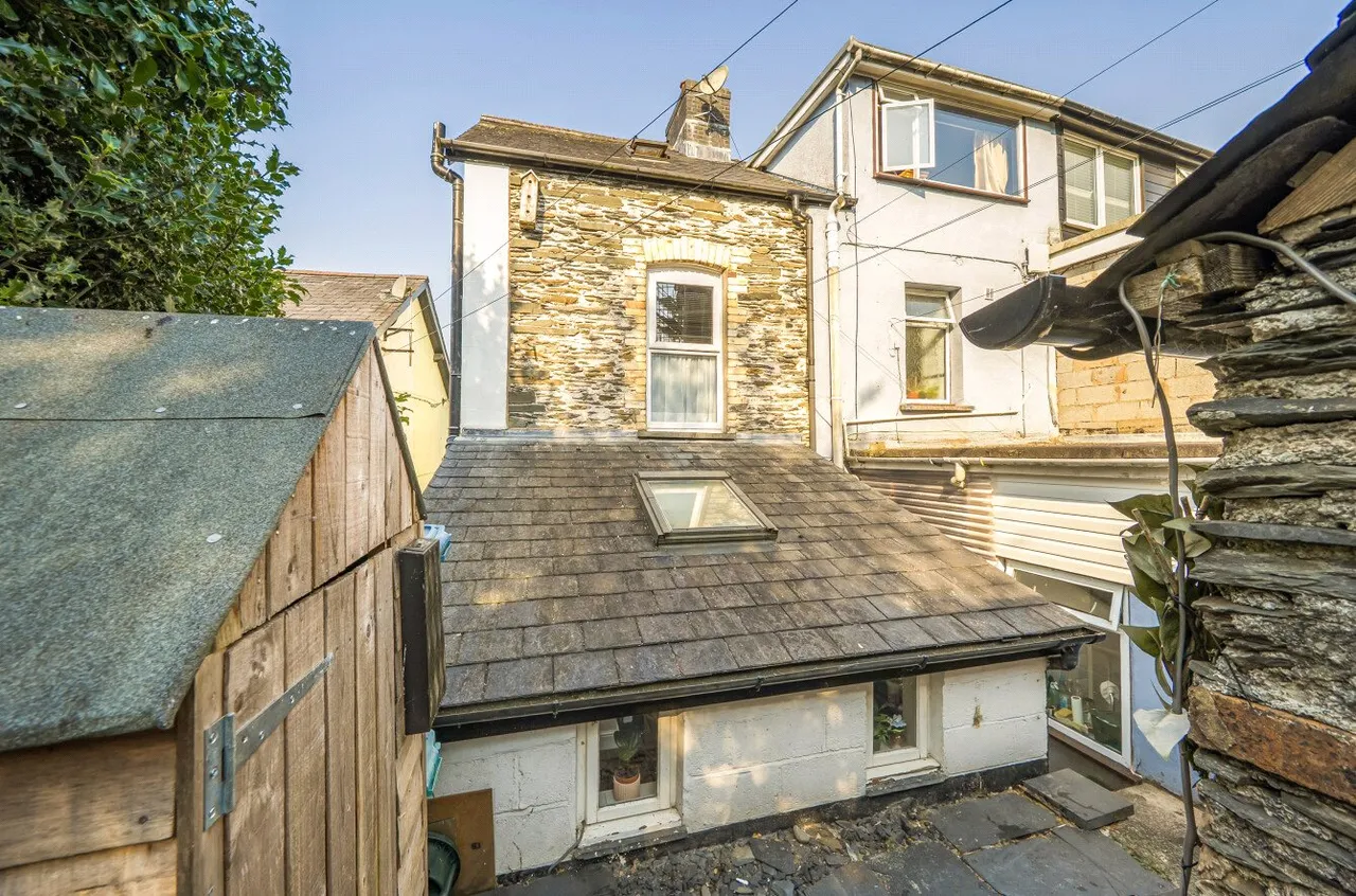 Brickfield Street, Machynlleth, photo 14