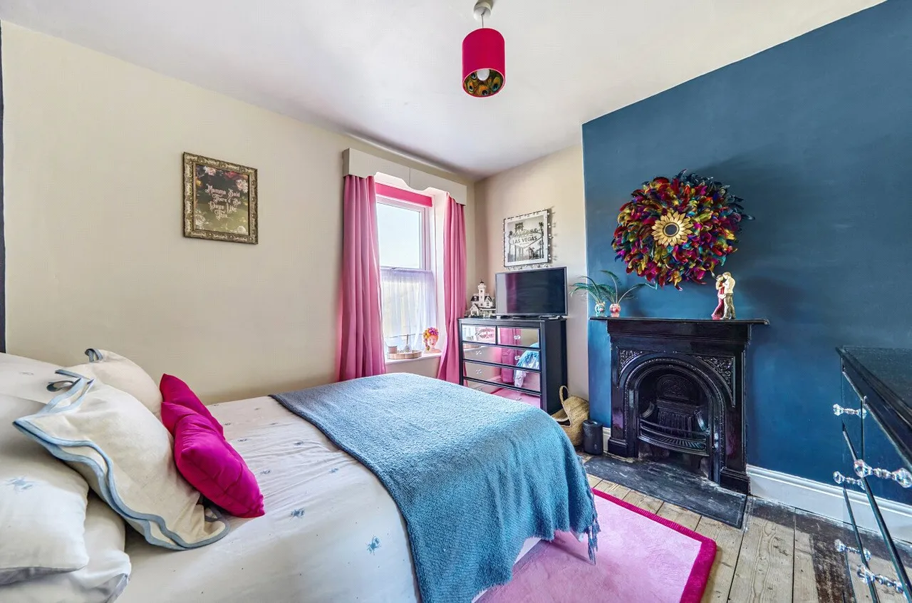 Brickfield Street, Machynlleth, photo 10