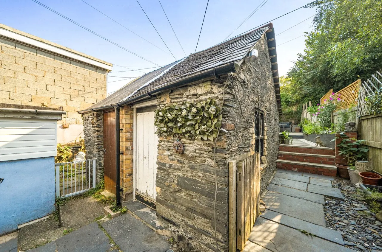 Brickfield Street, Machynlleth, photo 15