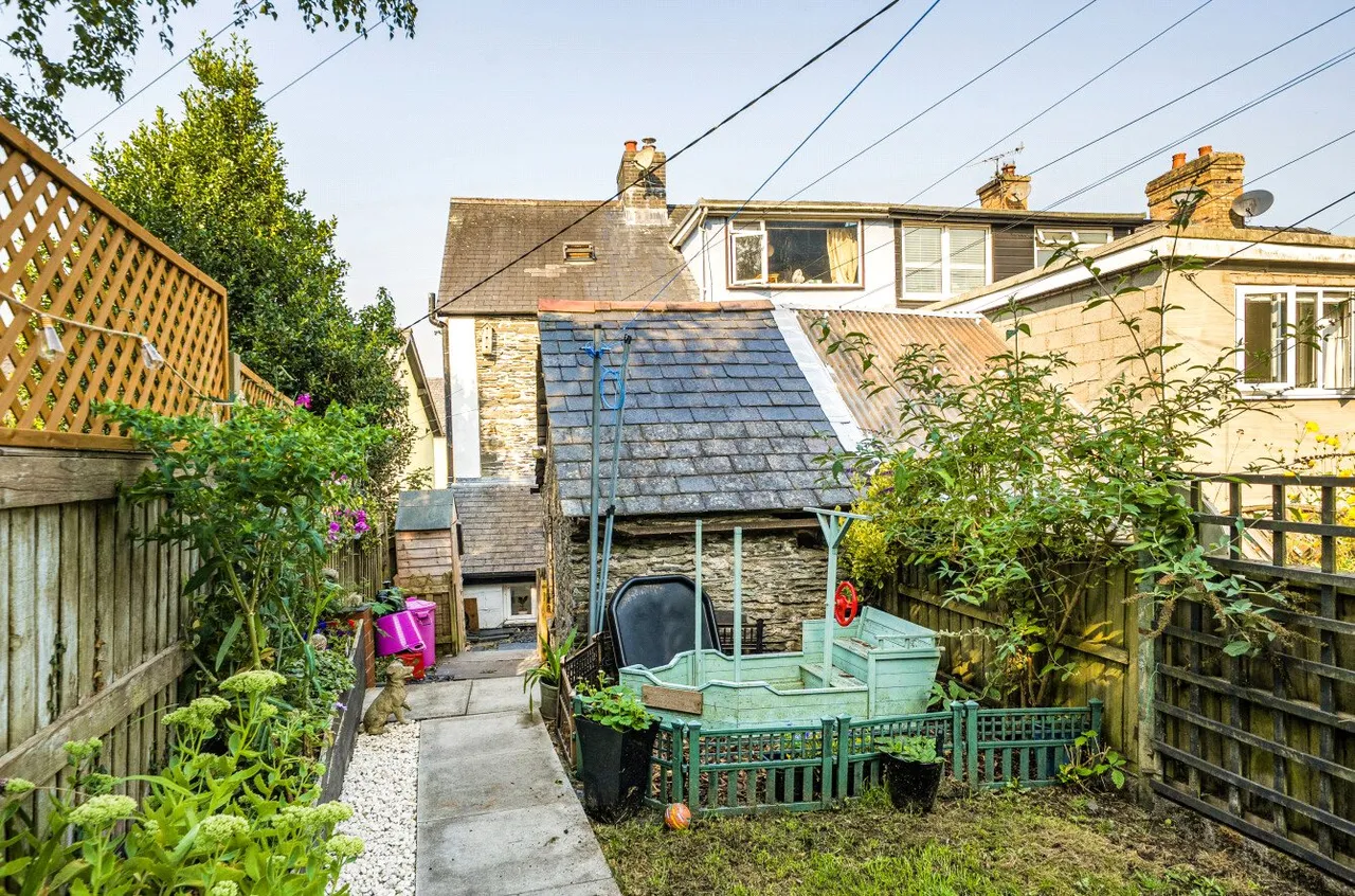Brickfield Street, Machynlleth, photo 17