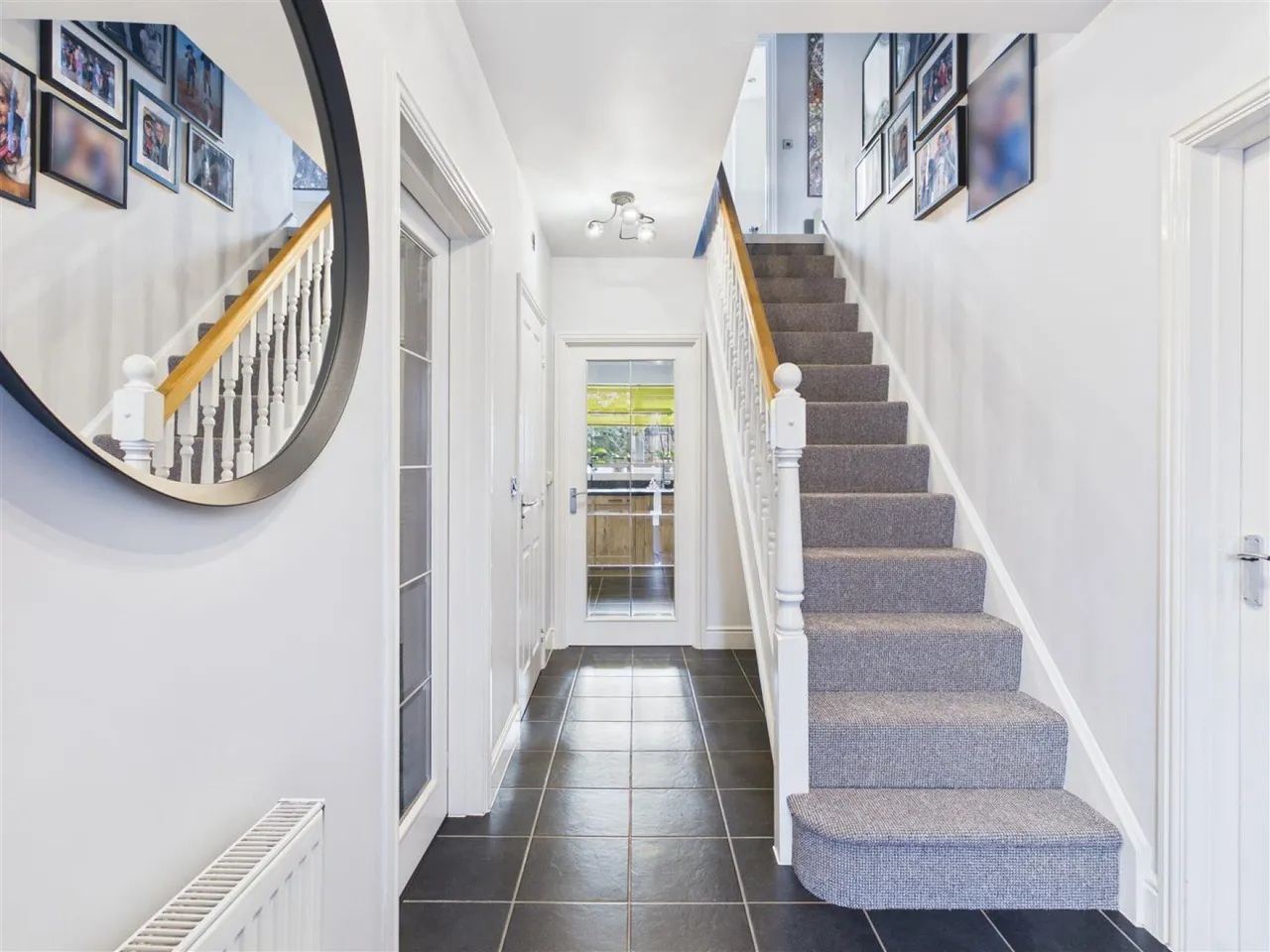 Biggin Hill Close, Malvern, WR14, photo 15