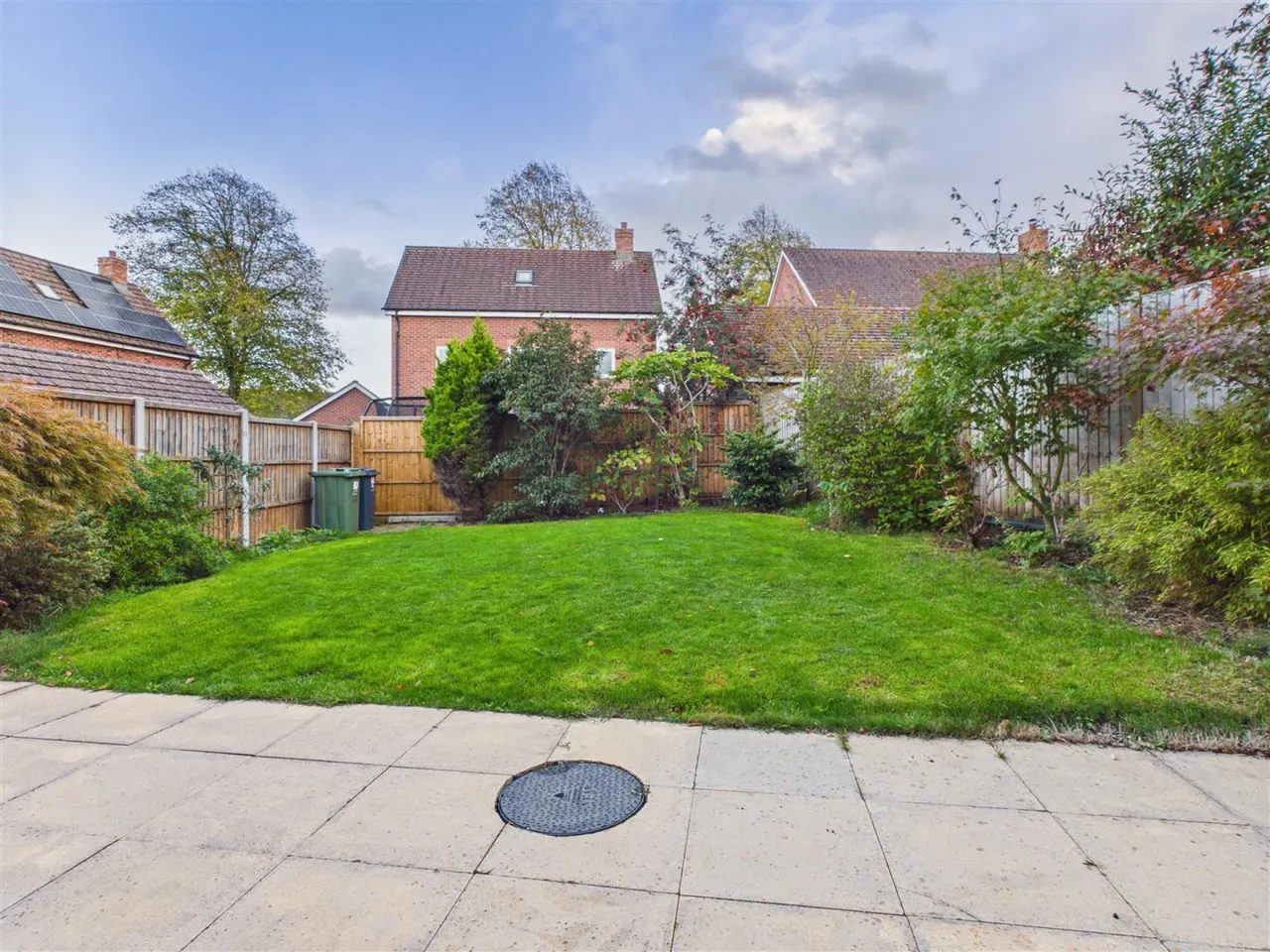Biggin Hill Close, Malvern, WR14, photo 28