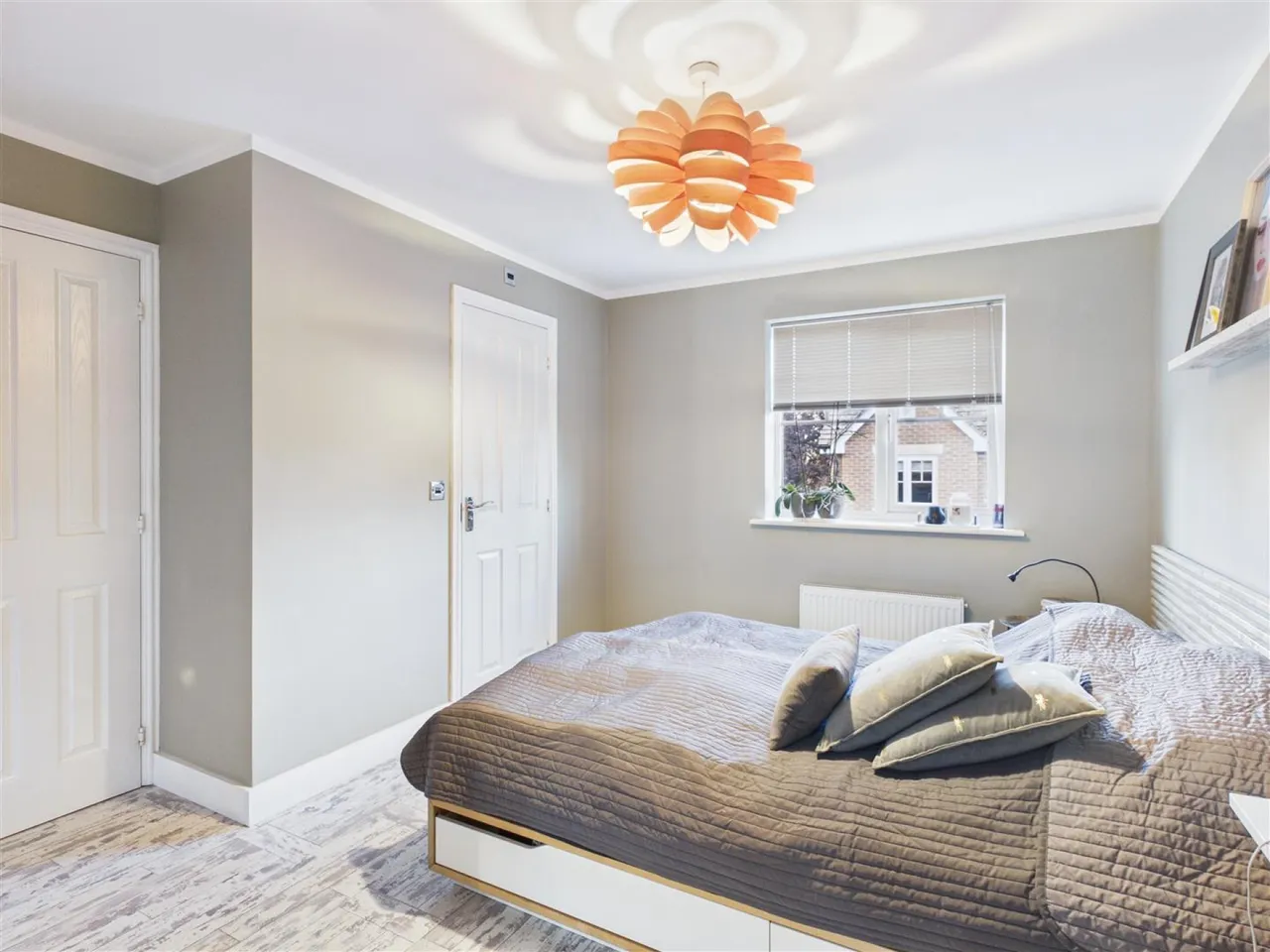 Biggin Hill Close, Malvern, WR14, photo 18