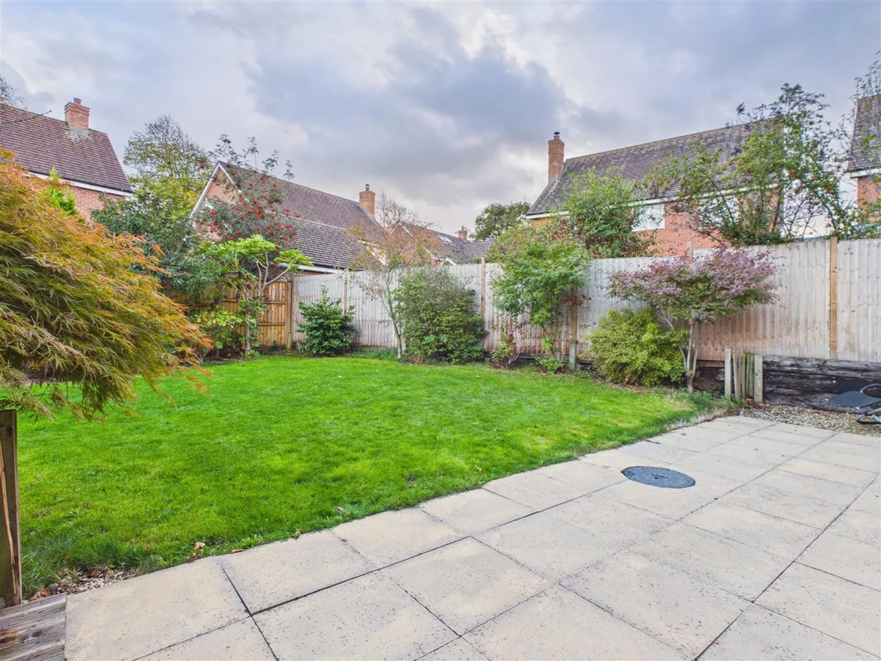 Biggin Hill Close, Malvern, WR14, photo 29