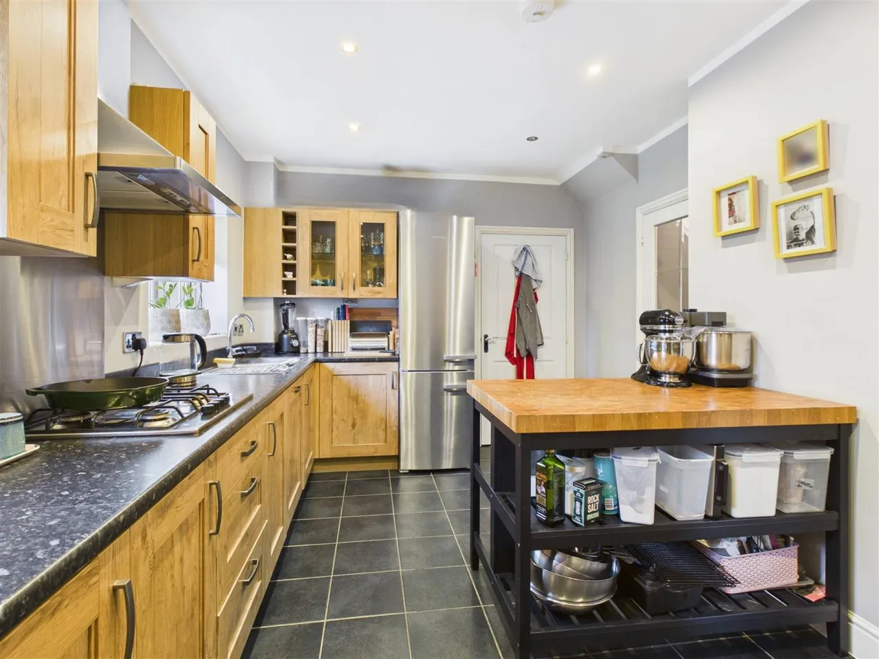 Biggin Hill Close, Malvern, WR14, photo 8