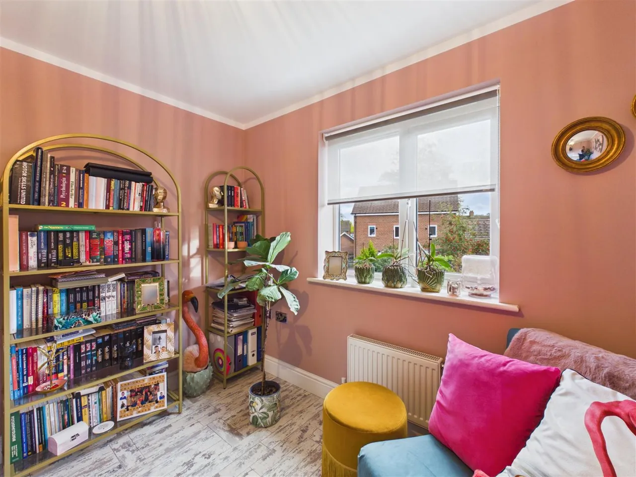 Biggin Hill Close, Malvern, WR14, photo 26