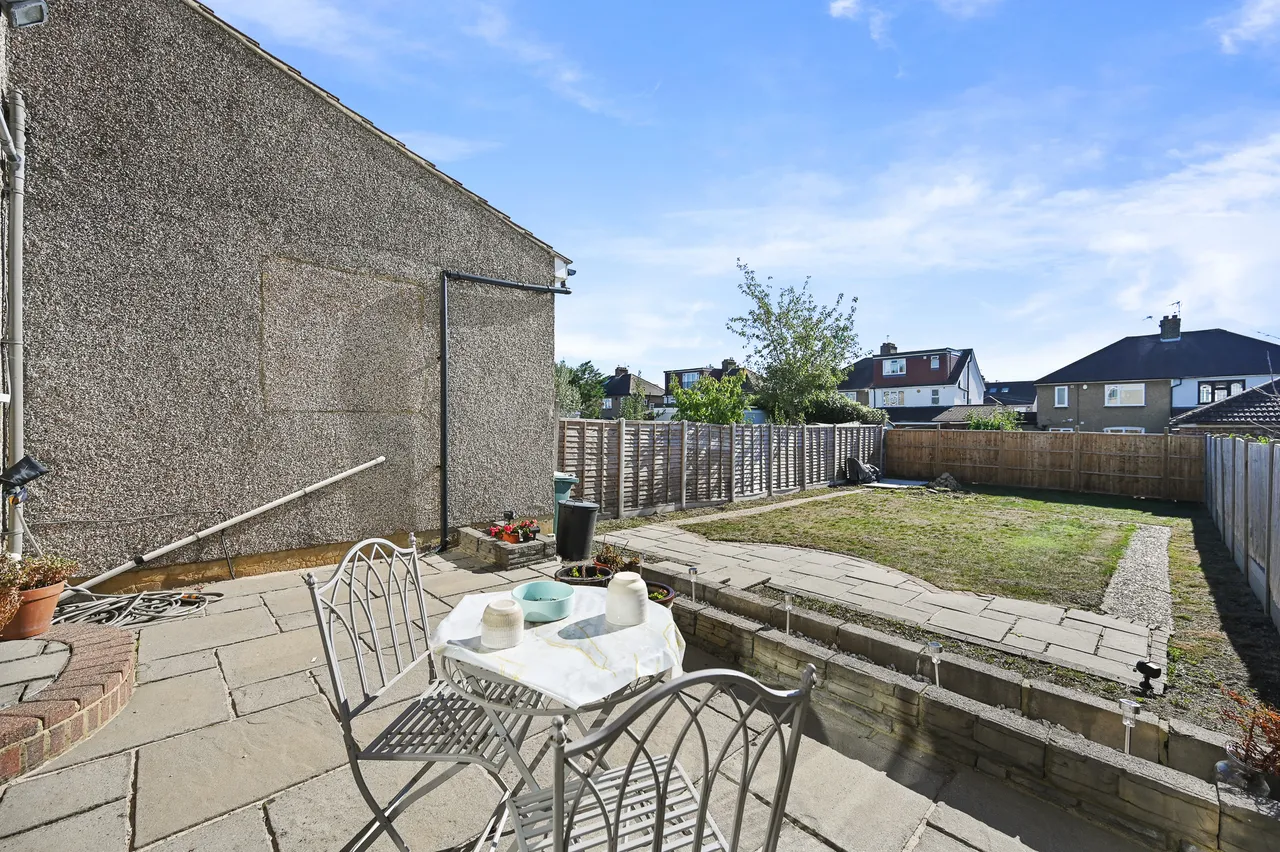 Church Drive, North Harrow, HA2, photo 10