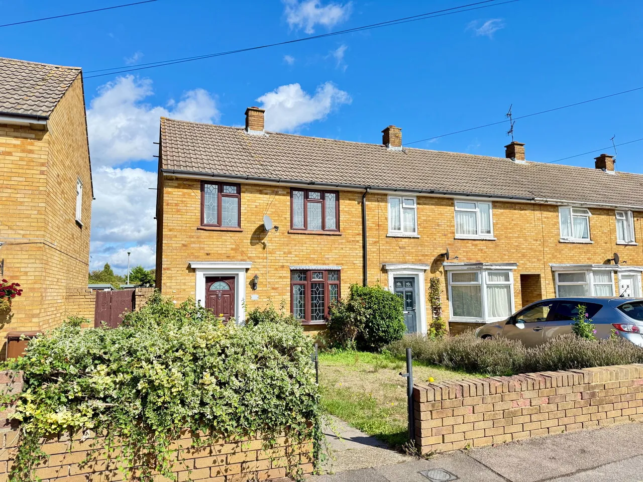 3 bed house for sale, Winchester Way, Rainham