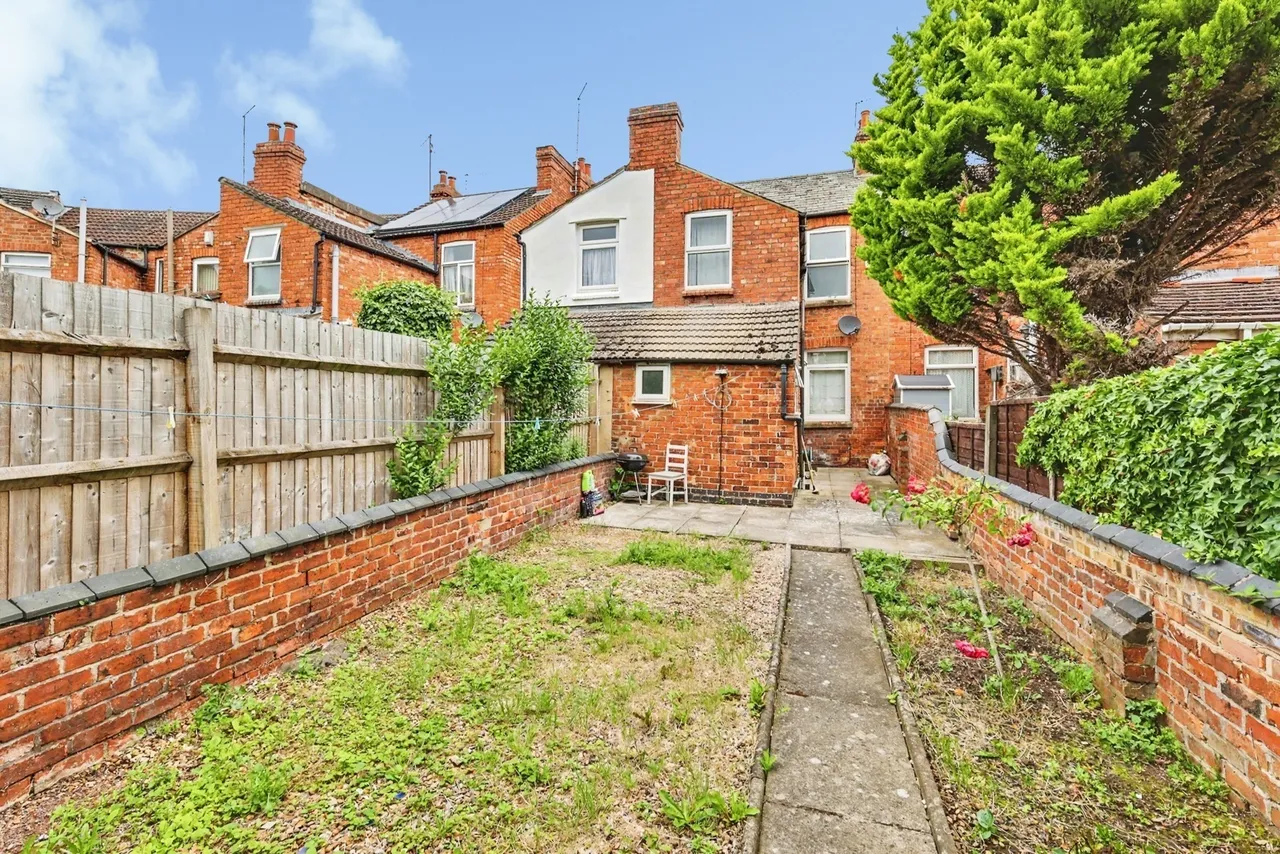 St. Leonards Road, Northampton, NN4, photo 18