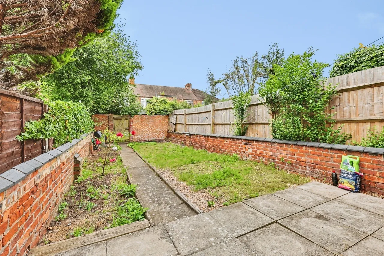 St. Leonards Road, Northampton, NN4, photo 16