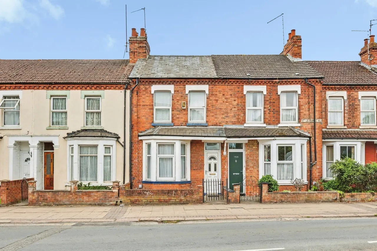 St. Leonards Road, Northampton, NN4, photo 19