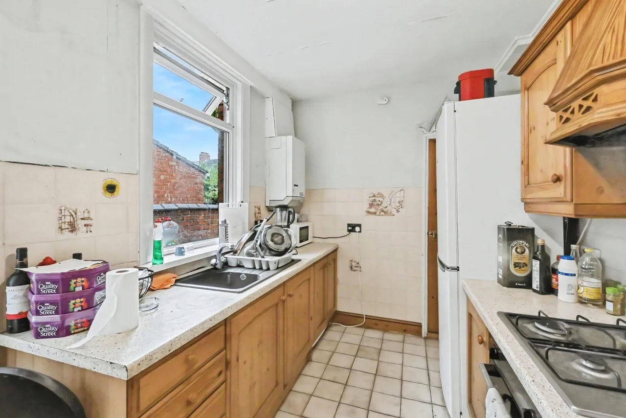 St. Leonards Road, Northampton, NN4, photo 5