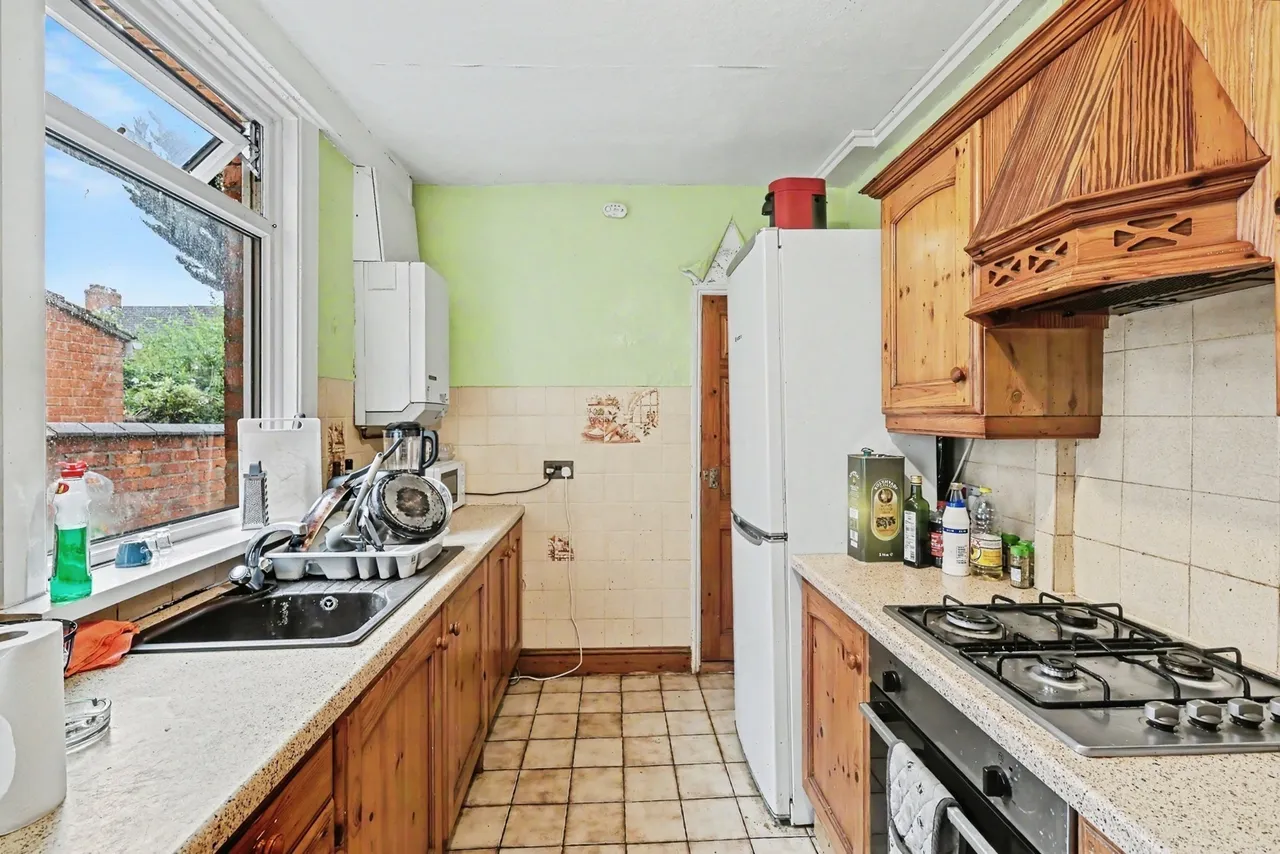 St. Leonards Road, Northampton, NN4, photo 7