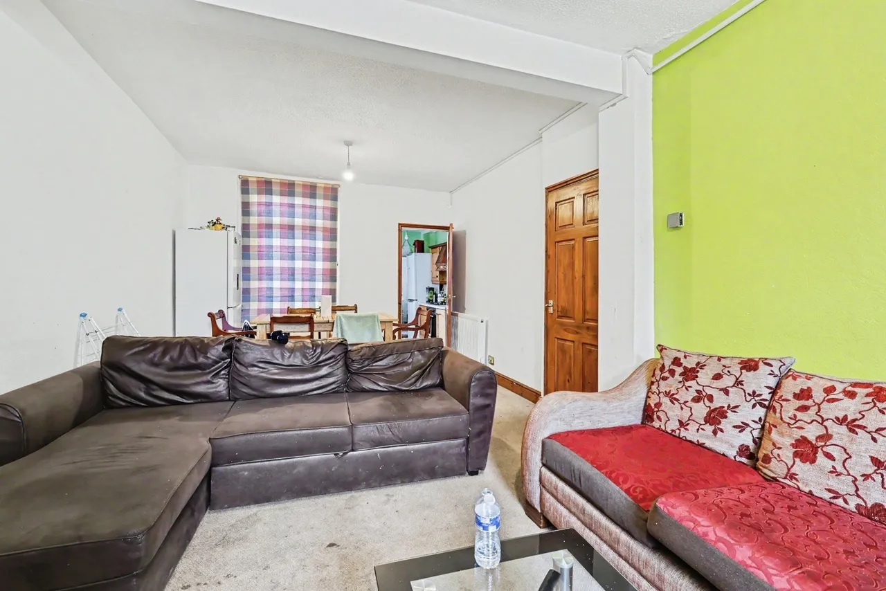 St. Leonards Road, Northampton, NN4, photo 3