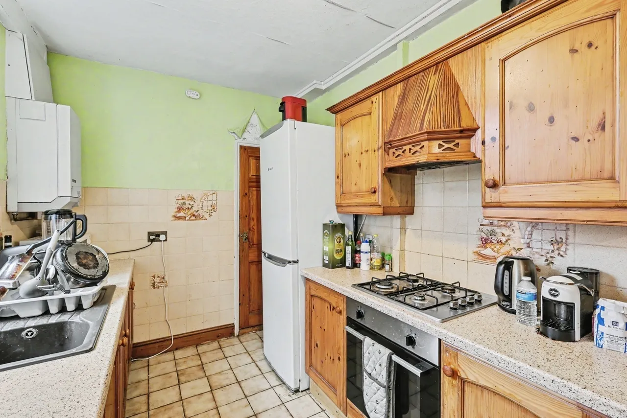 St. Leonards Road, Northampton, NN4, photo 6