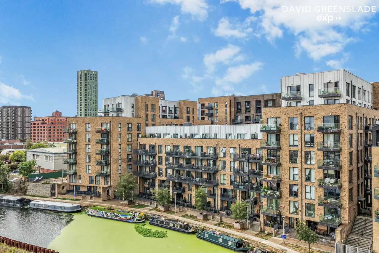 Nicholson Square, Bow River Village, E3, photo 28