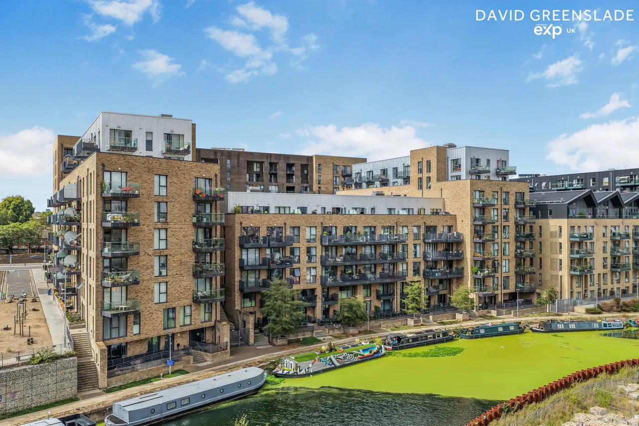 Nicholson Square, Bow River Village, E3, photo 29