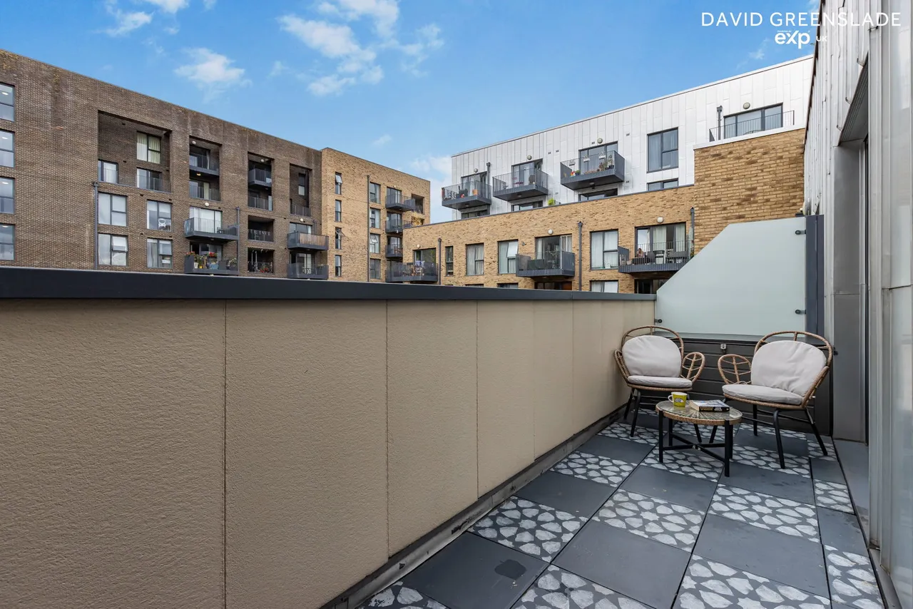 Nicholson Square, Bow River Village, E3, photo 24