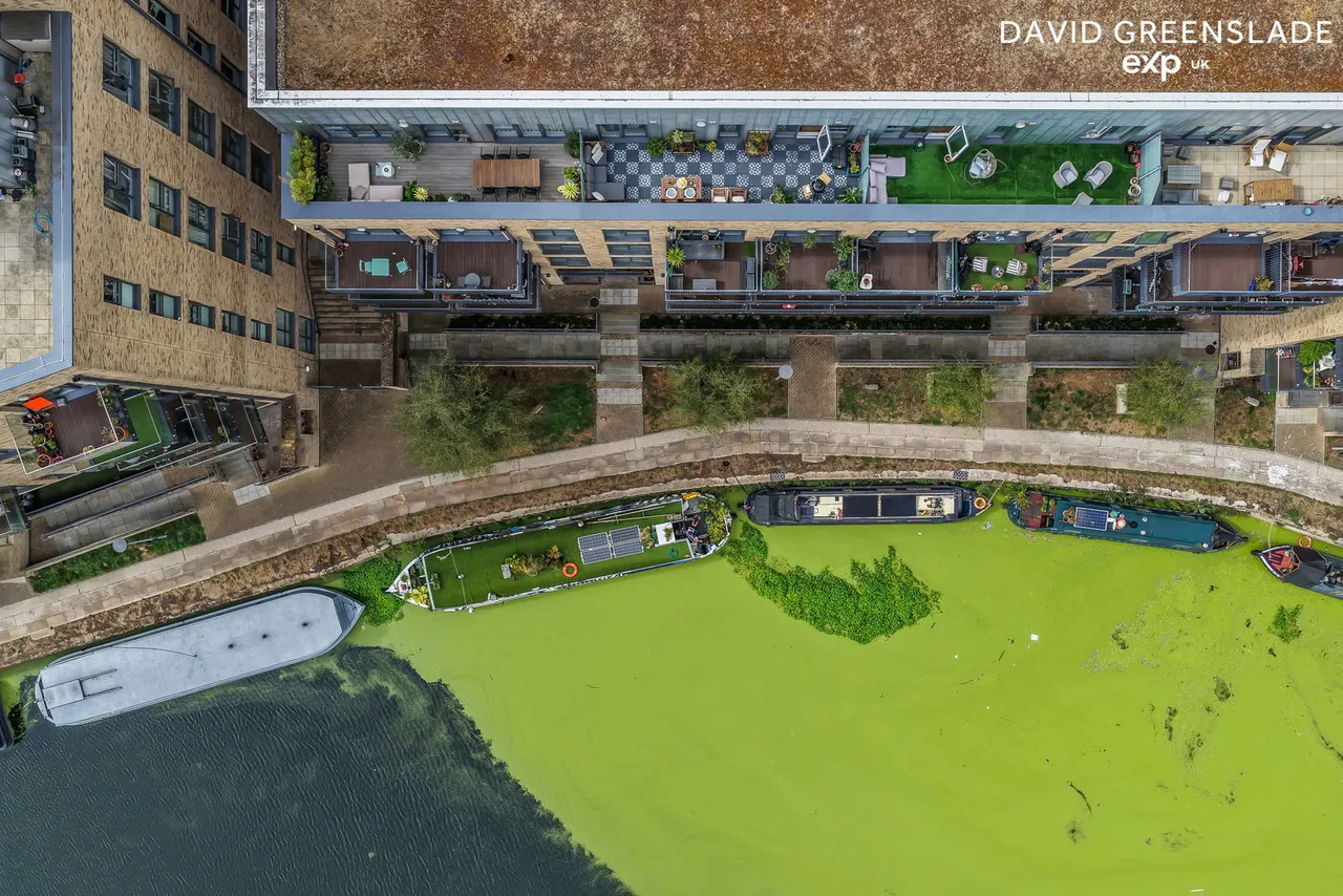 Nicholson Square, Bow River Village, E3, photo 32