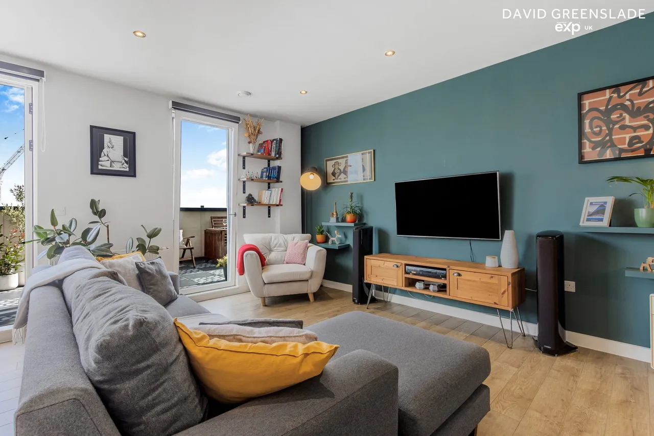 Nicholson Square, Bow River Village, E3, photo 20