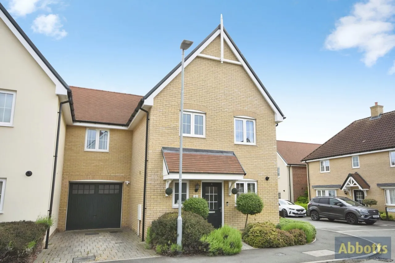 Stokes Link, Runwell, Wickford, Essex, SS11, photo 22