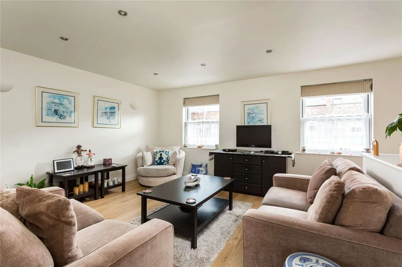 Pulleyn Mews, York, YO30, photo 6