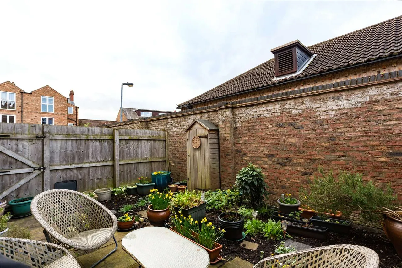 Pulleyn Mews, York, YO30, photo 14