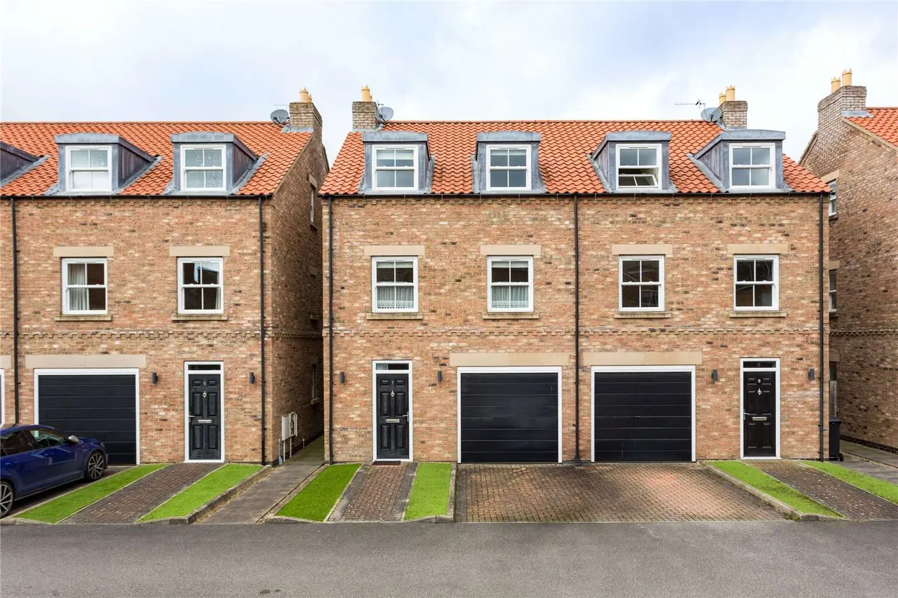 Pulleyn Mews, York, YO30, photo 15