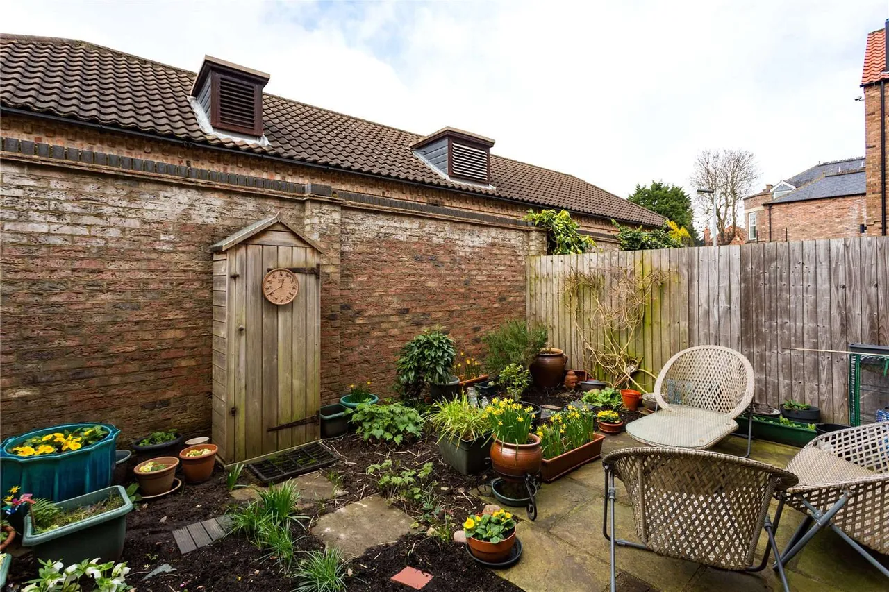 Pulleyn Mews, York, YO30, photo 13