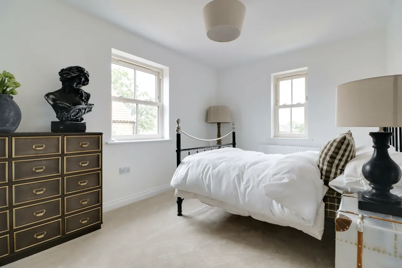Blaydes Drive, Epworth, DN9, photo 16
