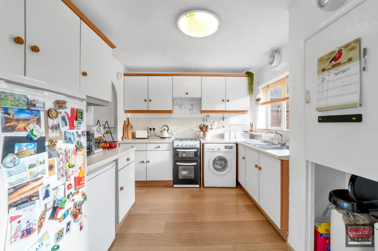 Cambria Gardens, Stanwell, photo 5