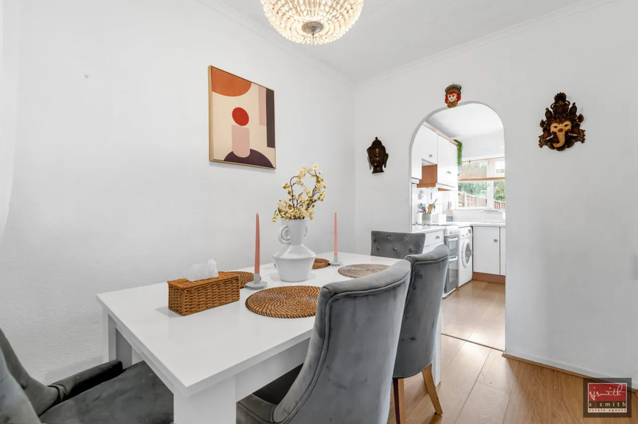 Cambria Gardens, Stanwell, photo 6
