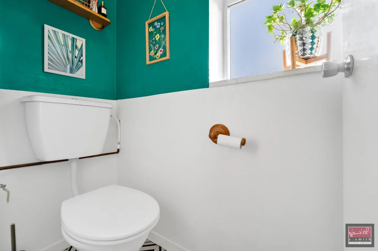 Cambria Gardens, Stanwell, photo 12