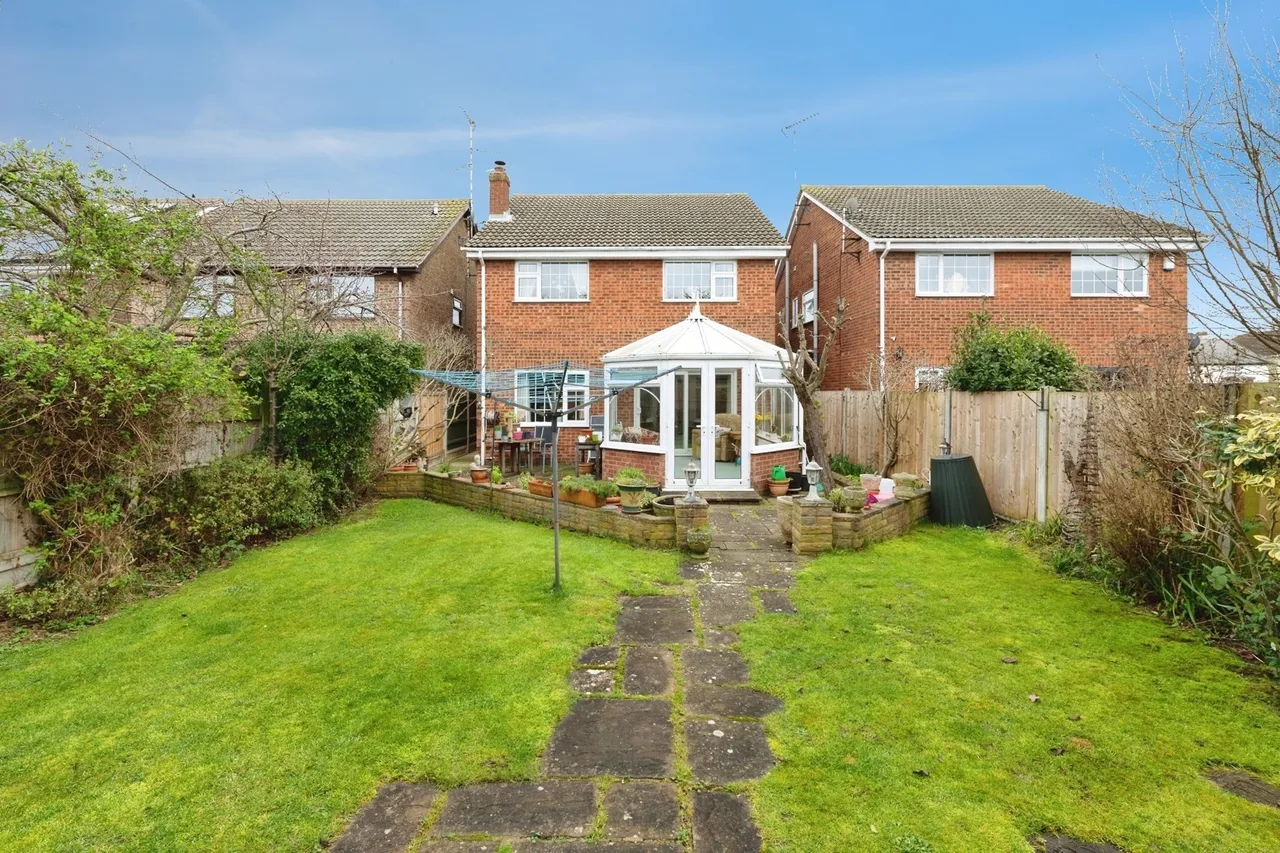 Ashingdon Road, Rochford, Essex, SS4, photo 20