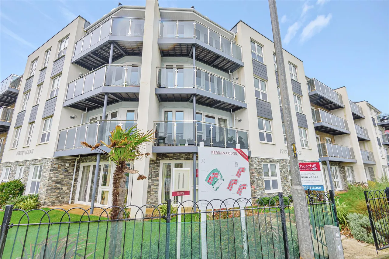 Narrowcliff, Newquay, TR7, photo 22
