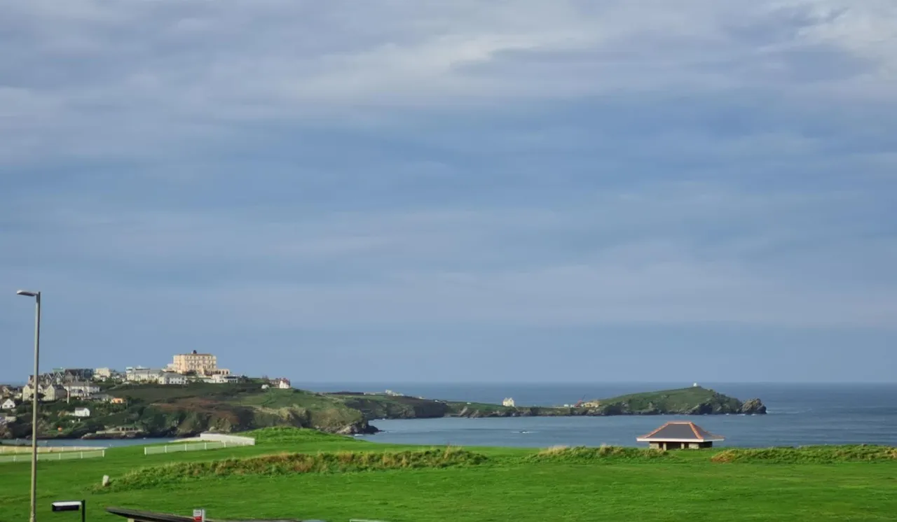 Narrowcliff, Newquay, TR7, photo 21