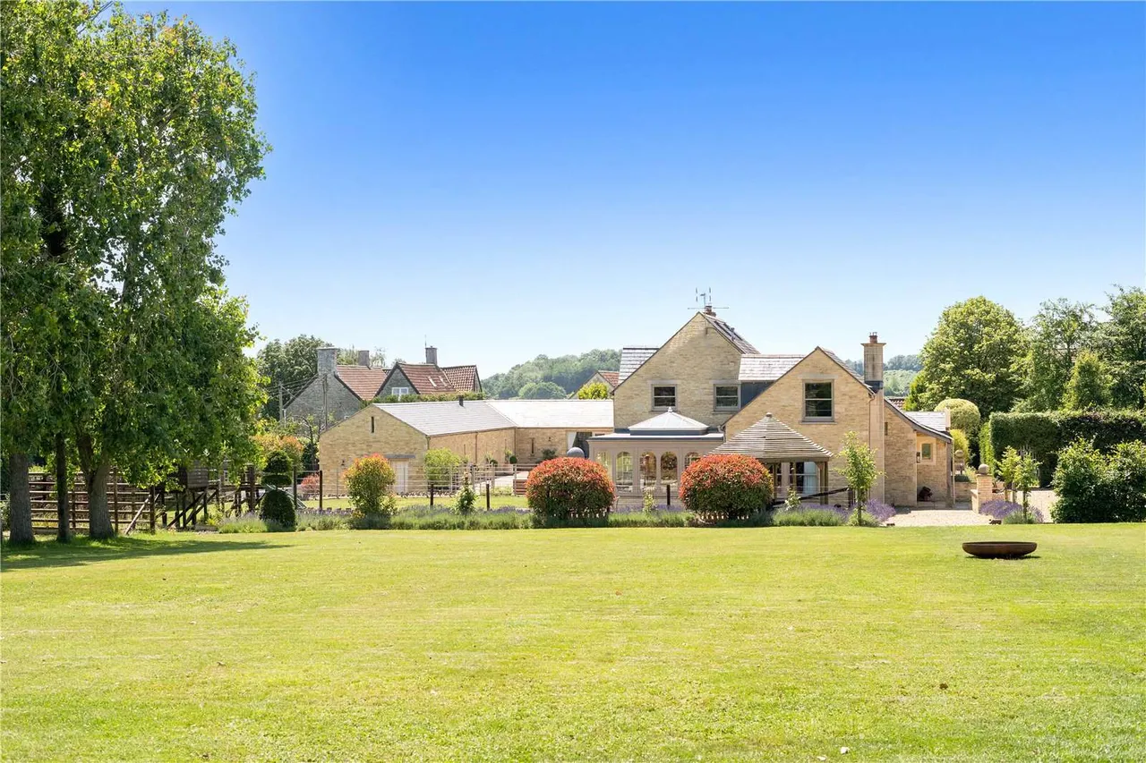 Doynton, South Glos, BS30 5TJ, photo 4