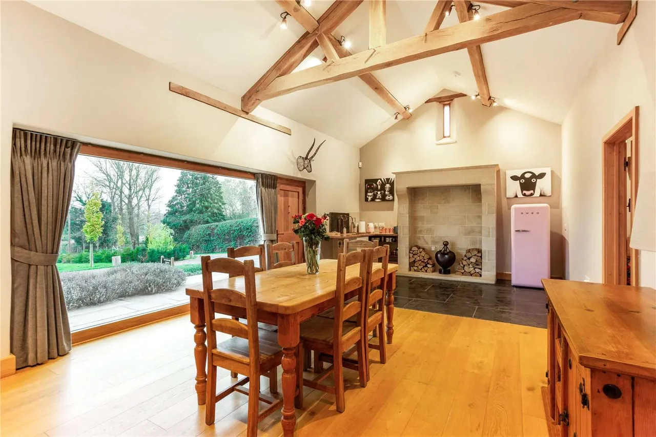 Doynton, South Glos, BS30 5TJ, photo 3