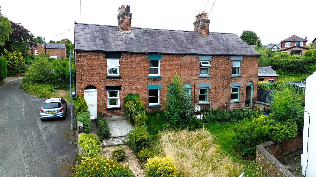 Well Lane, Kingsley, Frodsham, Cheshire, WA6 8AW, photo 5
