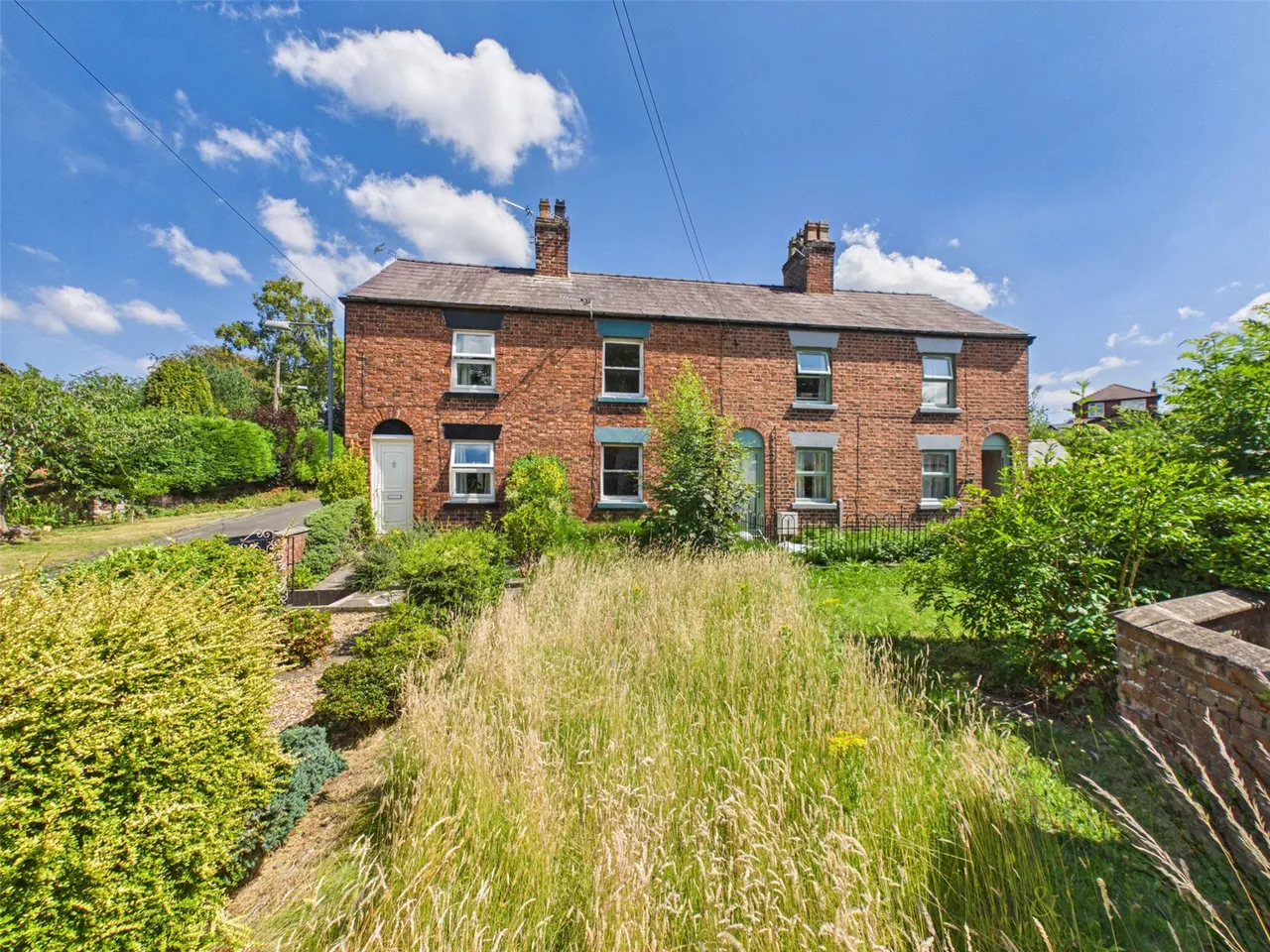 Well Lane, Kingsley, Frodsham, Cheshire, WA6 8AW, photo 2
