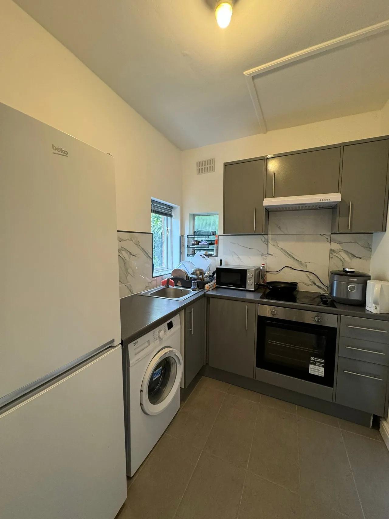 Flat 3, 38 Haslemere Road, London, London, N8 9RB, photo 5