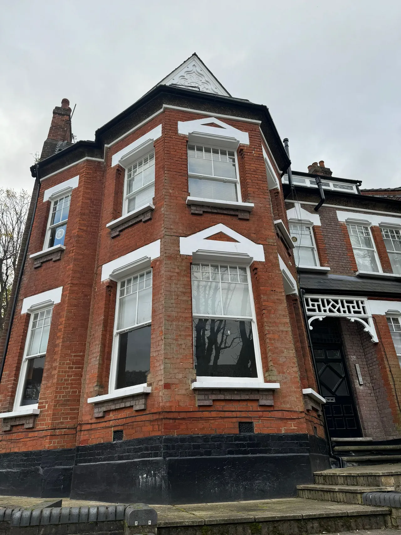Flat 3, 38 Haslemere Road, London, London, N8 9RB, photo 7