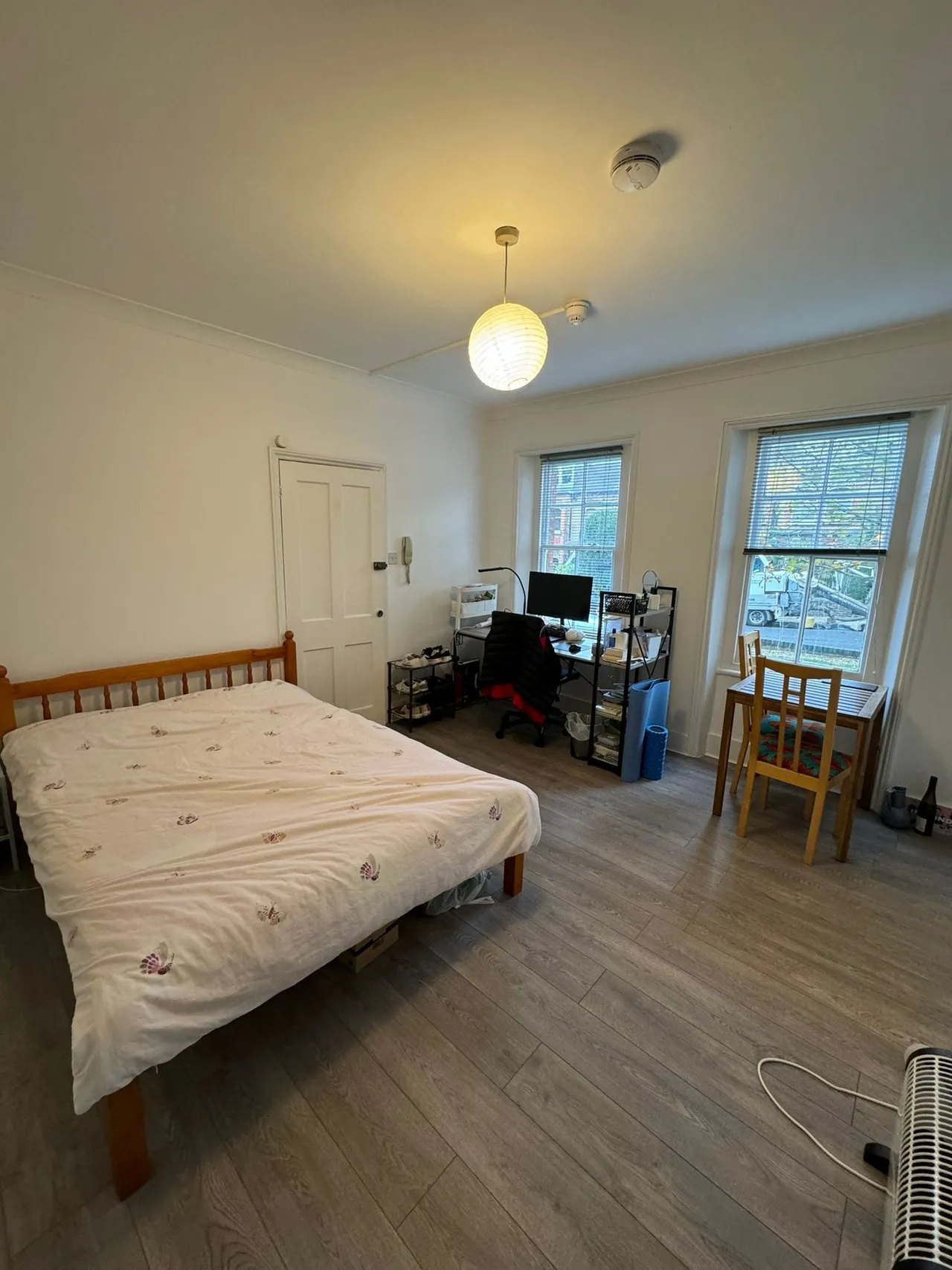 Flat 3, 38 Haslemere Road, London, London, N8 9RB, photo 4