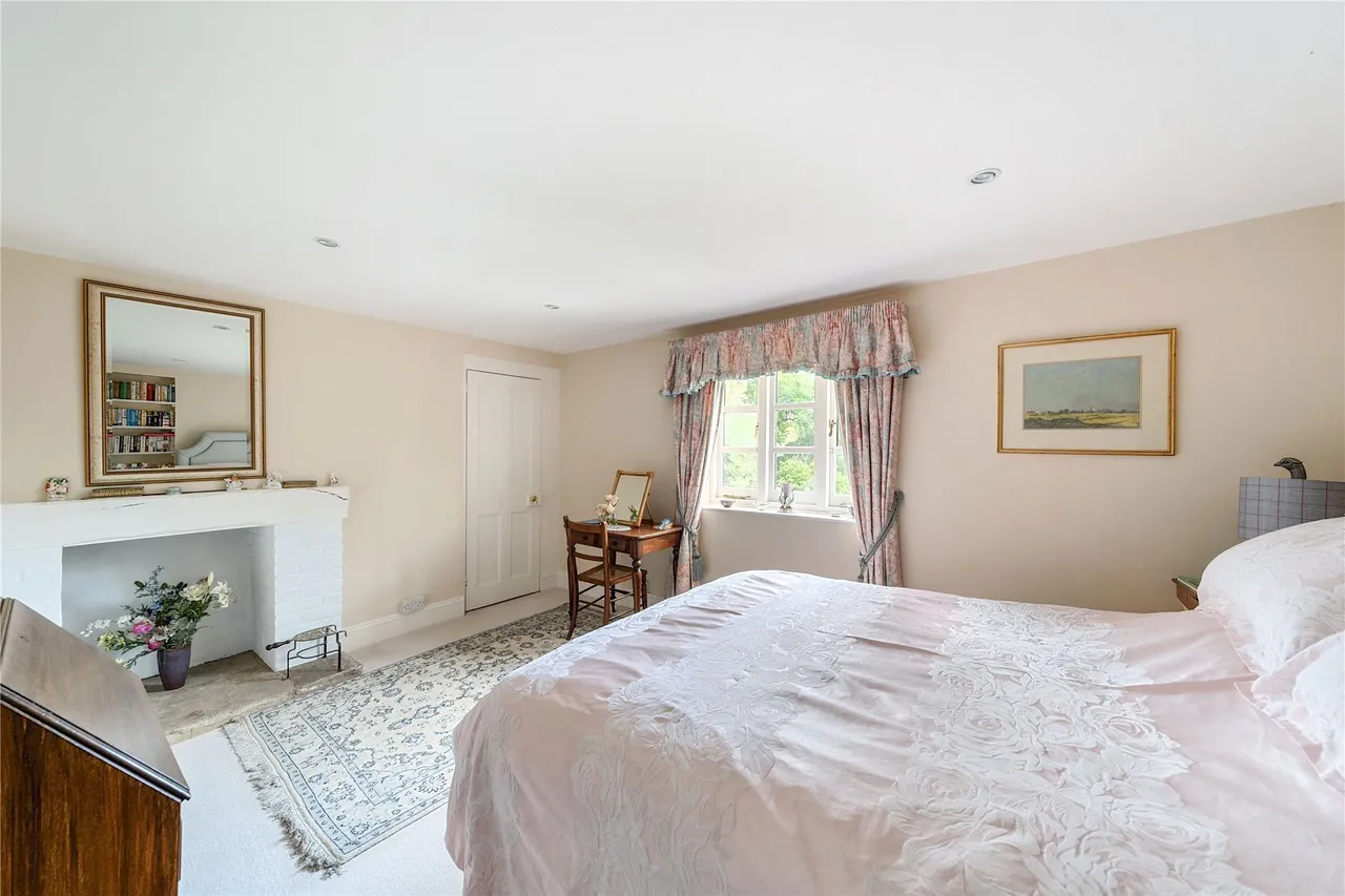 Shirley, Bransgore, BH23, photo 19