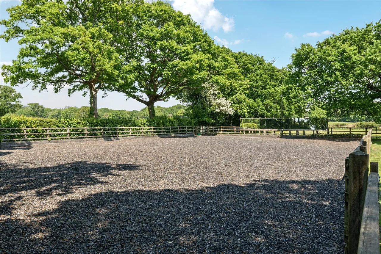 Shirley, Bransgore, BH23, photo 33